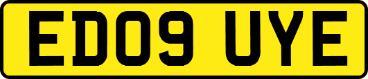 ED09UYE