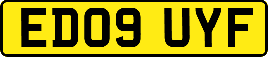ED09UYF
