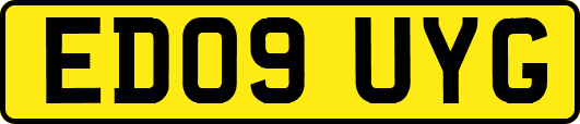 ED09UYG