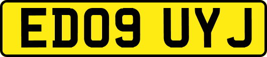 ED09UYJ