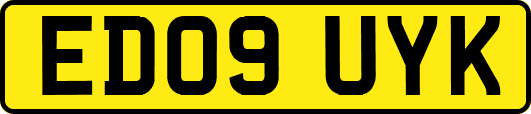 ED09UYK