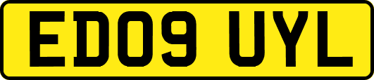 ED09UYL