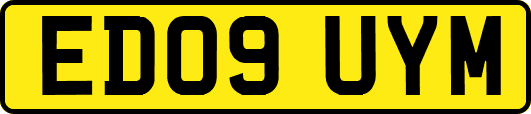 ED09UYM