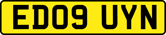 ED09UYN
