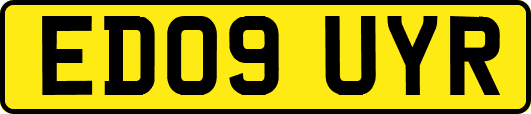 ED09UYR