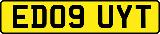 ED09UYT