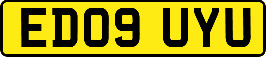 ED09UYU