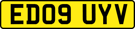 ED09UYV