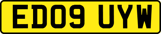 ED09UYW