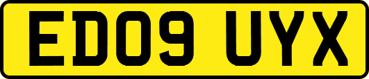ED09UYX