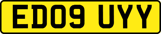 ED09UYY