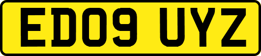 ED09UYZ