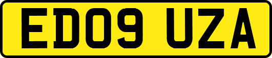 ED09UZA