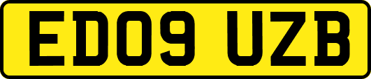ED09UZB
