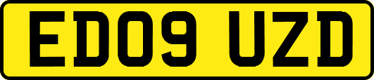 ED09UZD
