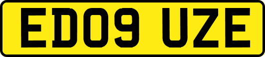 ED09UZE