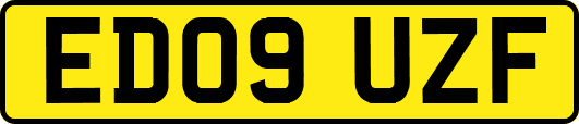 ED09UZF