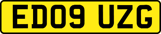 ED09UZG