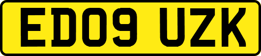 ED09UZK
