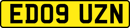 ED09UZN