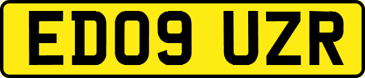 ED09UZR
