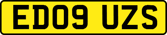 ED09UZS