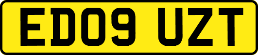 ED09UZT