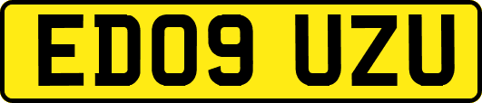 ED09UZU