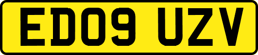 ED09UZV