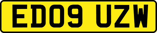 ED09UZW