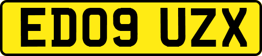 ED09UZX