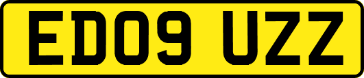 ED09UZZ