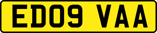 ED09VAA