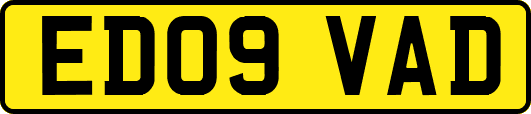 ED09VAD