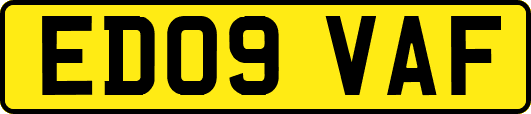 ED09VAF