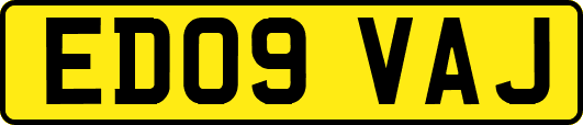 ED09VAJ