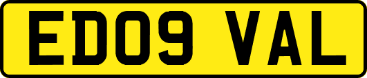 ED09VAL
