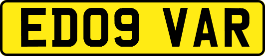 ED09VAR