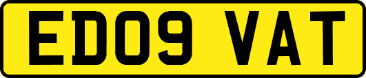 ED09VAT