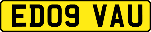 ED09VAU