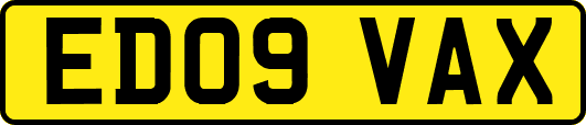 ED09VAX