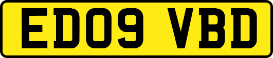 ED09VBD