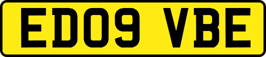 ED09VBE
