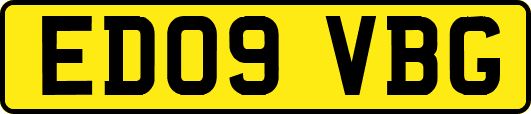 ED09VBG