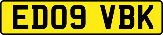 ED09VBK