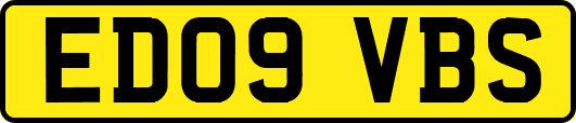 ED09VBS