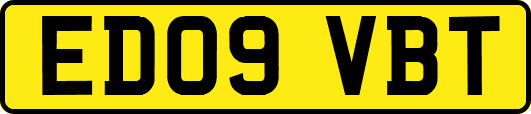 ED09VBT