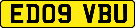 ED09VBU