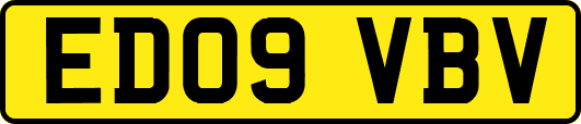 ED09VBV