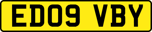 ED09VBY